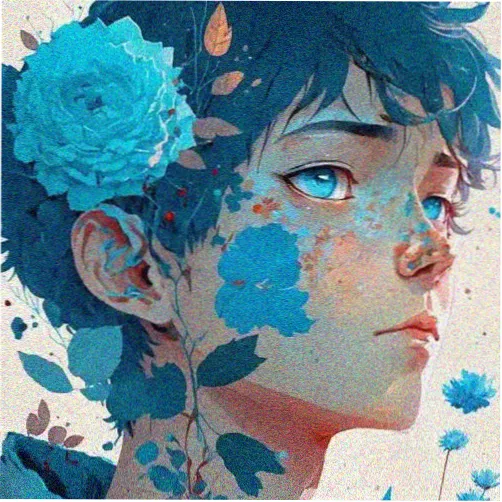 读者头像一