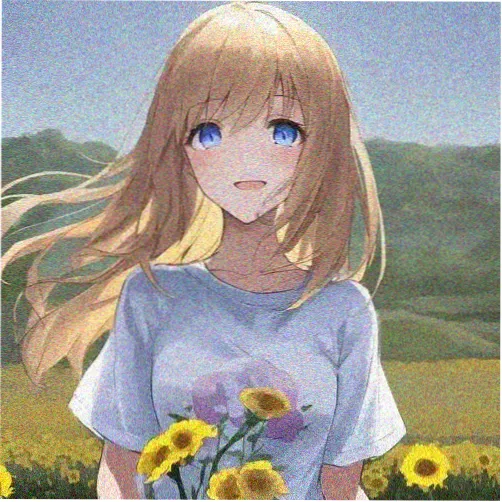 读者头像三
